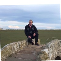 Ian Haydon