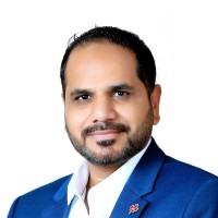 Ketan Patel