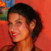 Nicolette Spear
