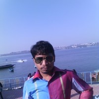 Vikash Dongre