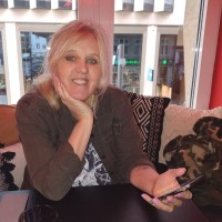 Marion van Vught- de Ridder