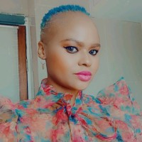 Xolisa Tshunungwa