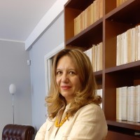 Enrica Romano