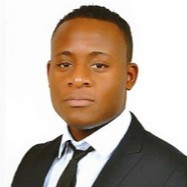 Cedric Zidjou