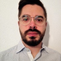 Matteo Perucca