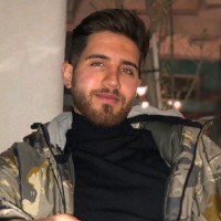 Ahmad Abdine