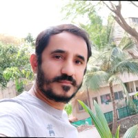 Sham Patil
