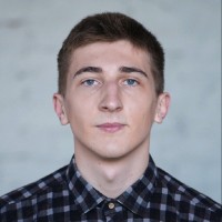 Pavel Pavlovich