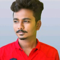 Aravindh R