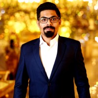 Mujtaba Shaikh