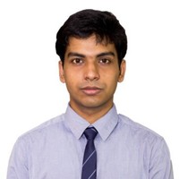 Ankur Ghosh