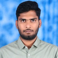 Sashank Allareddy