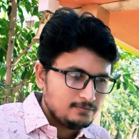 Miteshkumar Modi