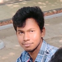Yugesh A E