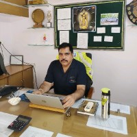 Sanjeev Kumar