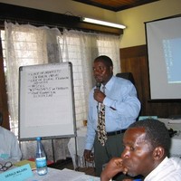 Graciano Kunzugala