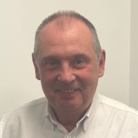 Harry Marshall Mba. Msc. Cmgr Fcmi