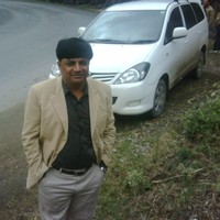 Ramesh patel