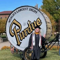 Gina (Levine) Helveston