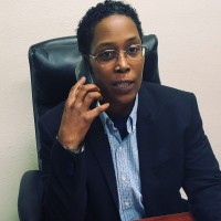 Michelle Tillman