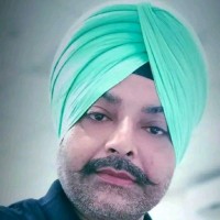 Daljit Singh