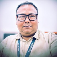 Chayan Sengupta