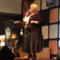 Pastor Davis