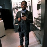Calvin Knight Iii