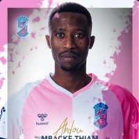 Abdou Thiam