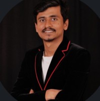 Vinay Naik