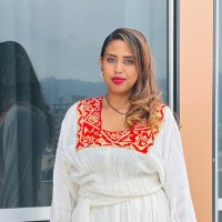Hiwot Mekonnen