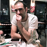 Avi Elbaz