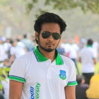 Ashraful Islam