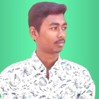 Pradeep Kumar Pothal
