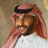 Abdulrahman Al-Ghamdi