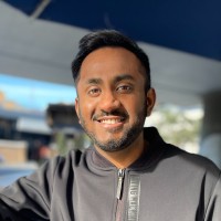 Saurabh Ningawale
