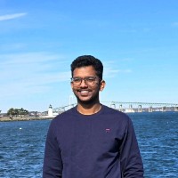 Yashas Rajanna Naidu