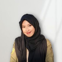 Hilda Desfianty Arifin