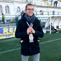 Andrea Calderoni