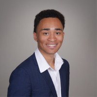 Trevor Mitchell