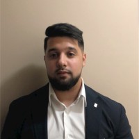 Subhaan Patel