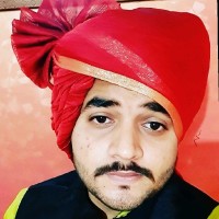 Vachhrajsinh N Gohil