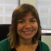 Ana Belén Caballero Pedrera