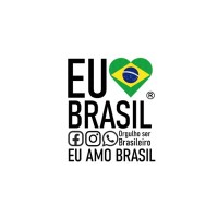 EU AMO BRASIL