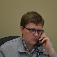 Илья Чернякин