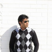 Manish Kumar Bolla