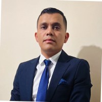 Carlos Enrique Garcia Pacheco