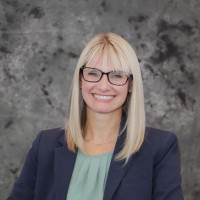 Susie Carson, Iom, Edi