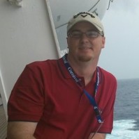 Shawn Strickland