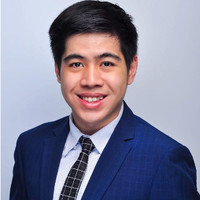 Elton Seah